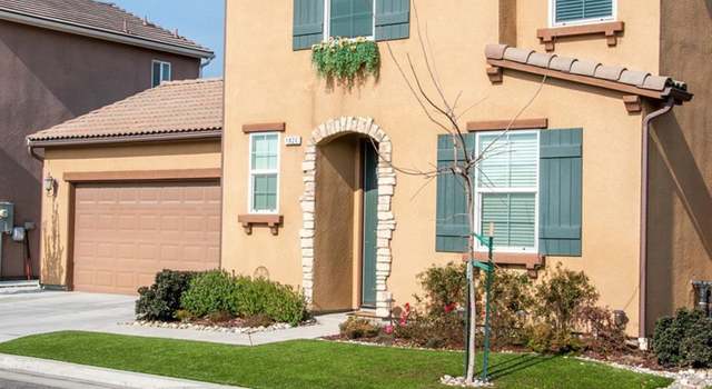 Photo of 1820 Castoro Way, Hanford, CA 93230