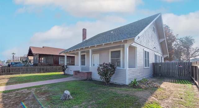 Photo of 119 E 11th St, Hanford, CA 93230
