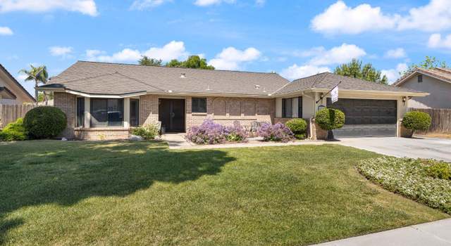 Photo of 1274 Oxford Way, Hanford, CA 93230