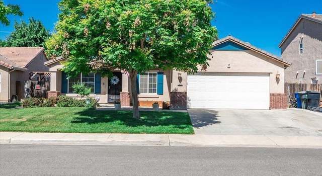 Photo of 1928 N Bordeaux Way, Hanford, CA 93230