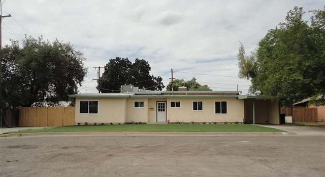 Photo of 502 Water St E, Hanford, CA 93230