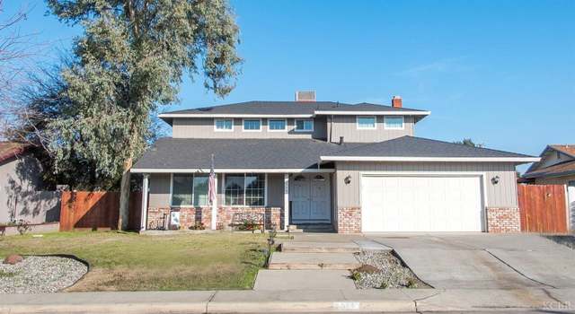 Photo of 648 Cedar Ln, Lemoore, CA 93245