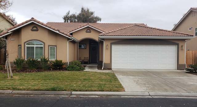 Photo of 1154 Paradise Loop, Lemoore, CA 93245