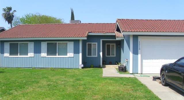 Photo of 1213 Belinda Dr, Lemoore, CA 93245