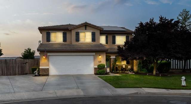 Photo of 2108 N Napa Ct, Hanford, CA 93230