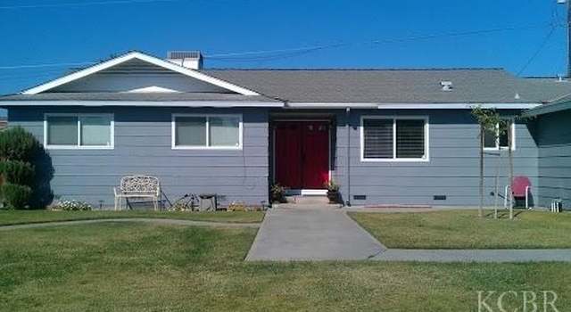 Photo of 578 Meadow Ln, Lemoore, CA 93245