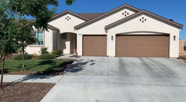 Photo of 1429 Wren Dr, Hanford, CA 93230