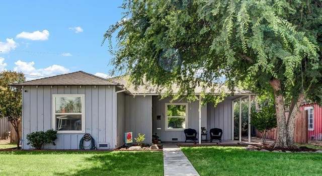 Photo of 1212 N Conyer St, Visalia, CA 93291