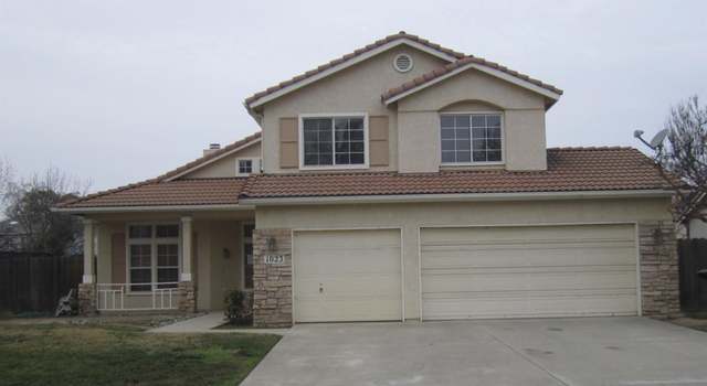 Photo of 1023 Kensington Ave, Lemoore, CA 93245