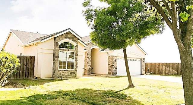 Photo of 1667 Orange Cir, Lemoore, CA 93245