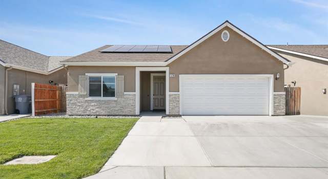 Photo of 13736 Alyssum Way, Armona, CA 93202
