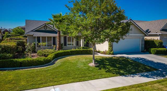 Photo of 1745 W Hopkins Dr, Hanford, CA 93230