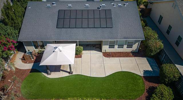 Photo of 1745 W Hopkins Dr, Hanford, CA 93230