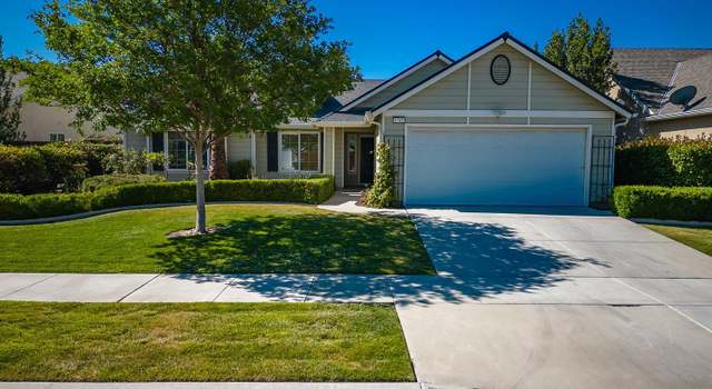 Photo of 1745 W Hopkins Dr, Hanford, CA 93230