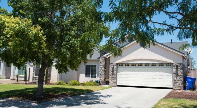 Photo of 1658 Hawthorn St, Lemoore, CA 93245