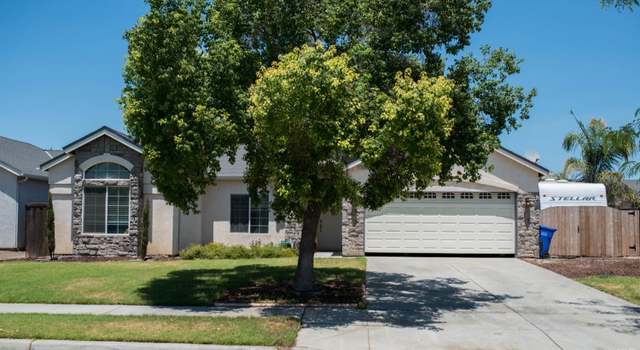 Photo of 1658 Hawthorn St, Lemoore, CA 93245