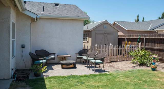 Photo of 1658 Hawthorn St, Lemoore, CA 93245
