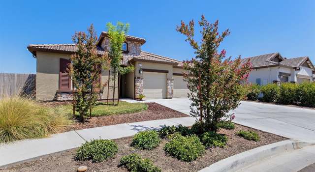 Photo of 1178 W Branch Ct, Hanford, CA 93230