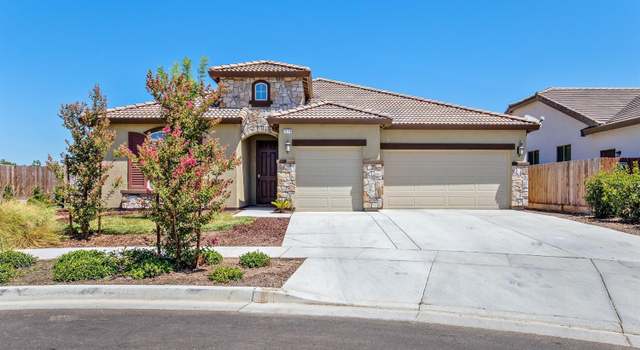 Photo of 1178 W Branch Ct, Hanford, CA 93230