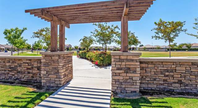 Photo of 1178 W Branch Ct, Hanford, CA 93230