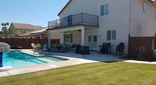 Photo of 1831 N Zinfandel Dr, Hanford, CA 93230