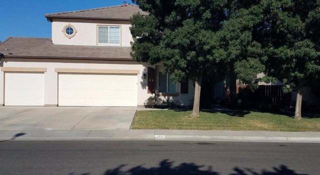 Photo of 1831 N Zinfandel Dr, Hanford, CA 93230