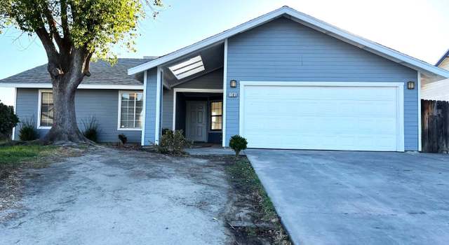 Photo of 1385 Yosemite Dr, Corcoran, CA 93212