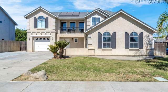 Photo of 641 Vista Ct, Lemoore, CA 93245