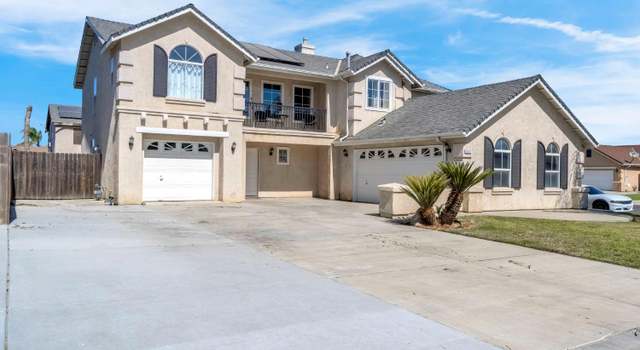 Photo of 641 Vista Ct, Lemoore, CA 93245