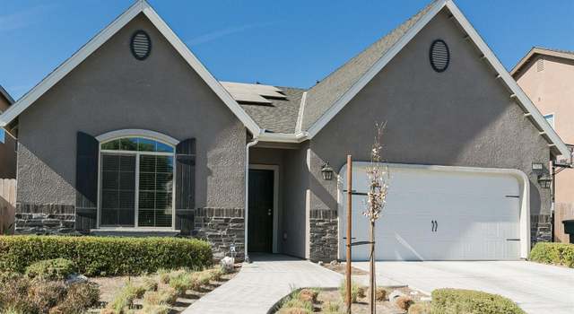 Photo of 2122 W Bryman St, Hanford, CA 93230
