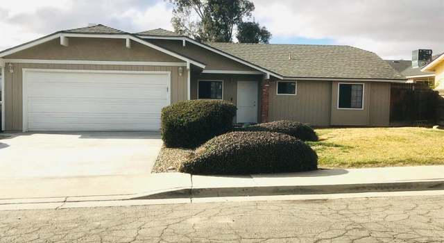 Photo of 608 Sonoma Ln, Avenal, CA 93204