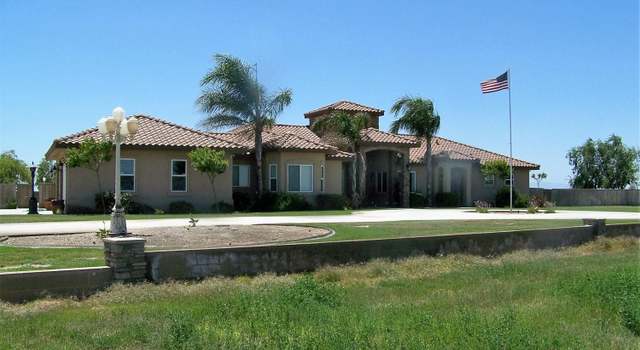 Photo of 17523 Kent Ave, Lemoore, CA 93245