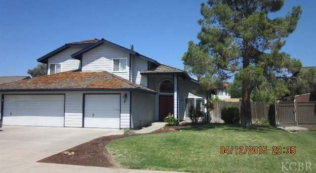 Photo of 926 Willowood Ct, Hanford, CA 93230