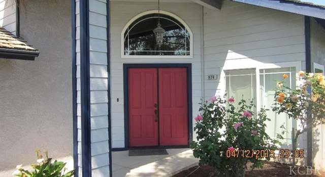 Photo of 926 Willowood Ct, Hanford, CA 93230