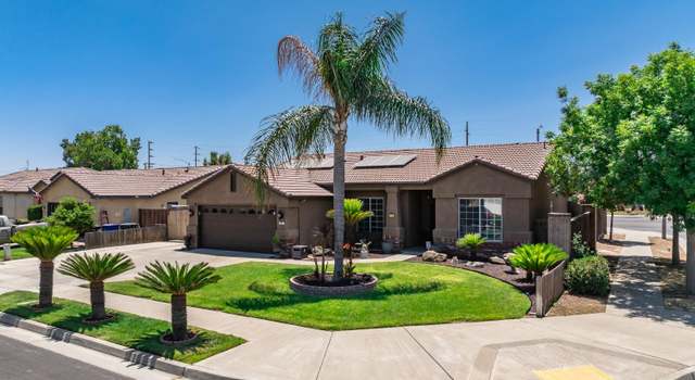 Photo of 747 Wentworth Ct, Lemoore, CA 93245