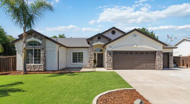 Photo of 1696 Jacaranda St, Lemoore, CA 93245
