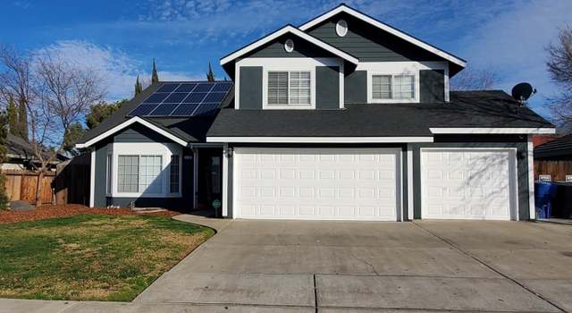 Photo of 2483 Aspen St, Hanford, CA 93230