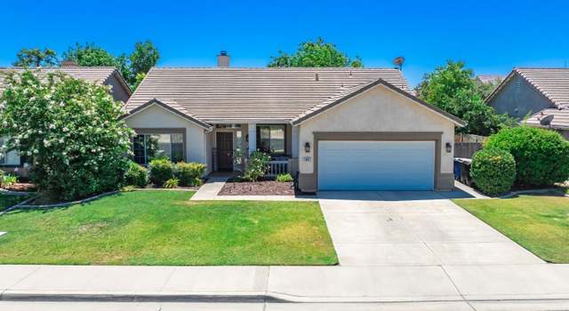 Photo of 921 W Pepper Dr, Hanford, CA 93230