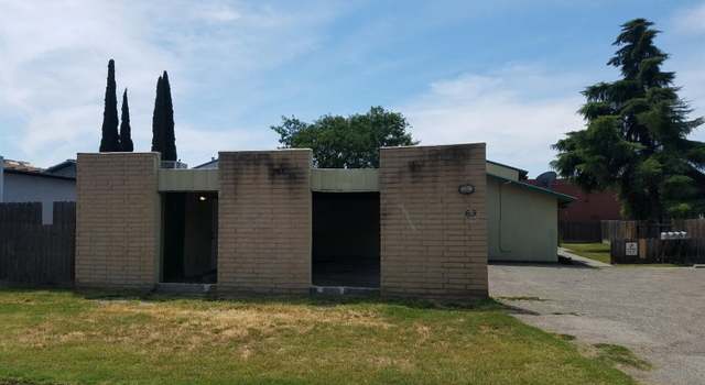 Photo of 63 E Hazelwood Ln, Lemoore, CA 93245