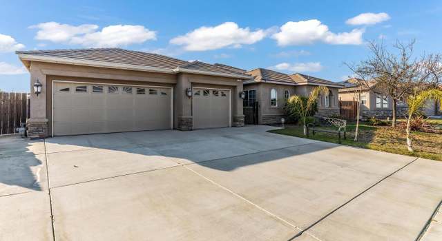 Photo of 1755 Big Sur Dr, Lemoore, CA 93245