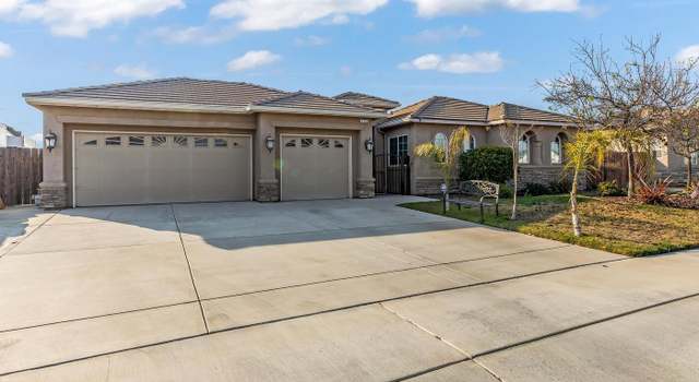 Photo of 1755 Big Sur Dr, Lemoore, CA 93245