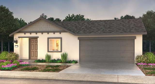 Photo of 728 Corral St, Corcoran, CA 93212