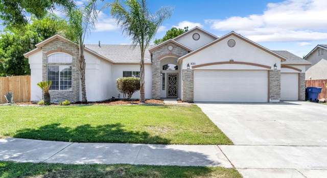 Photo of 905 Birch Ave, Lemoore, CA 93245