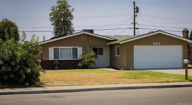 Photo of 99 W Burlwood Ln, Lemoore, CA 93245