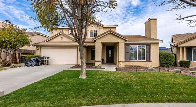 Photo of 1740 W Merritt St, Hanford, CA 93230