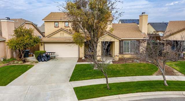 Photo of 1740 W Merritt St, Hanford, CA 93230