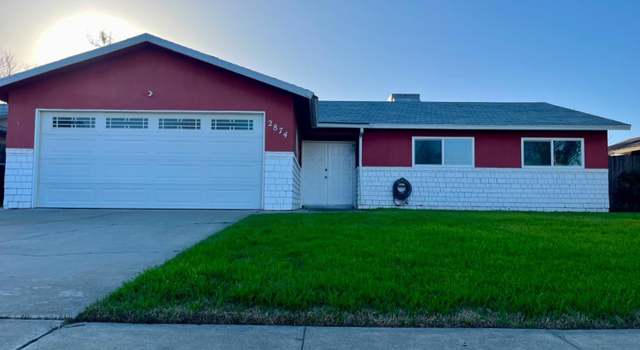 Photo of 2874 Julia Cir, Hanford, CA 93230