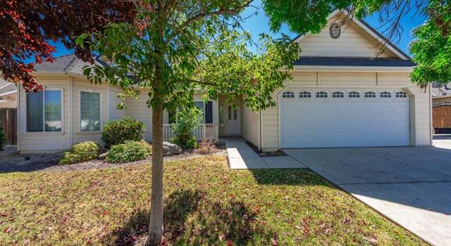 Photo of 2193 N Arbor Ave, Hanford, CA 93230