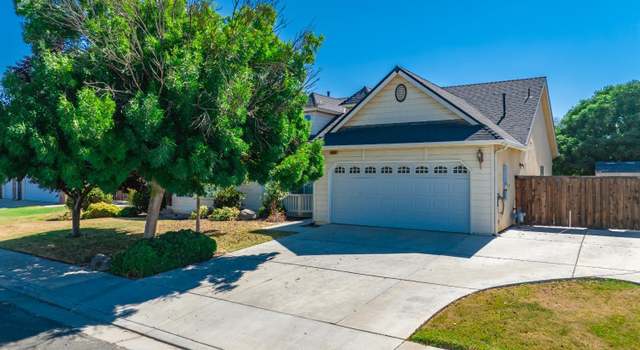 Photo of 2193 N Arbor Ave, Hanford, CA 93230