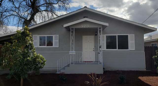 Photo of 323 W Malone St, Hanford, CA 93230